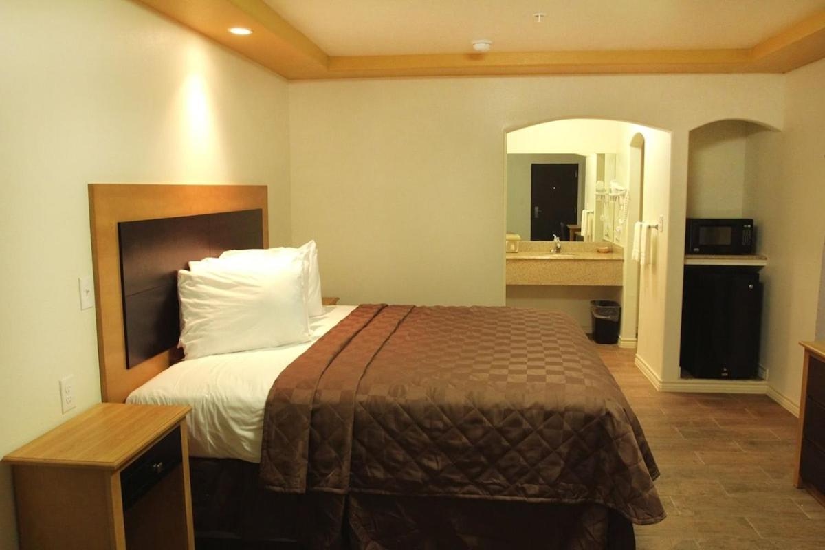 Maverick Inn Eagle Pass Extérieur photo
